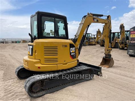 cat 305.5 e2|305.5e2cr cat excavator for sale.